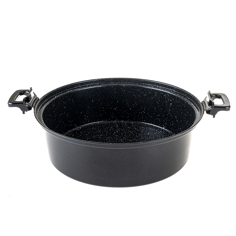iChef - Accessori - Pentola base